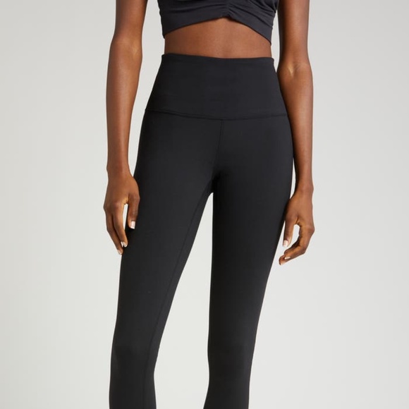 2 for 1!! Zella High Waisted Live In Leggings (Black) - Picture 1 of 2